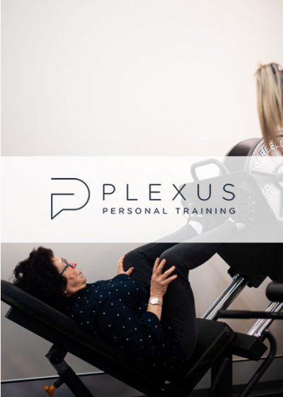 Plexus Personal Training Logo